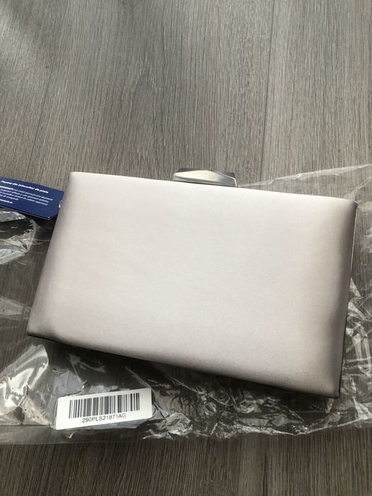 Plic Benvenuti, ca nou.