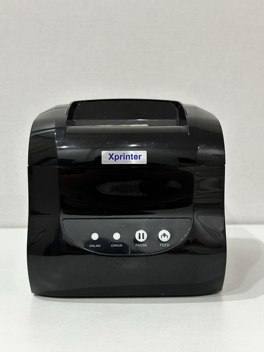 Принтер для этикеток Xprinter