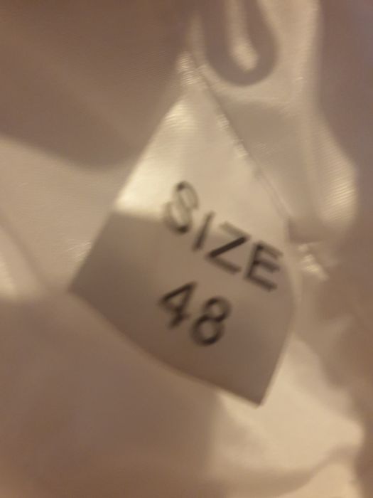 Rochie de mireasa în frumusani