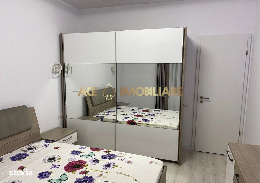 2 Camere de inchiriat | Tineretului | Metrou | Centrala | Parcare