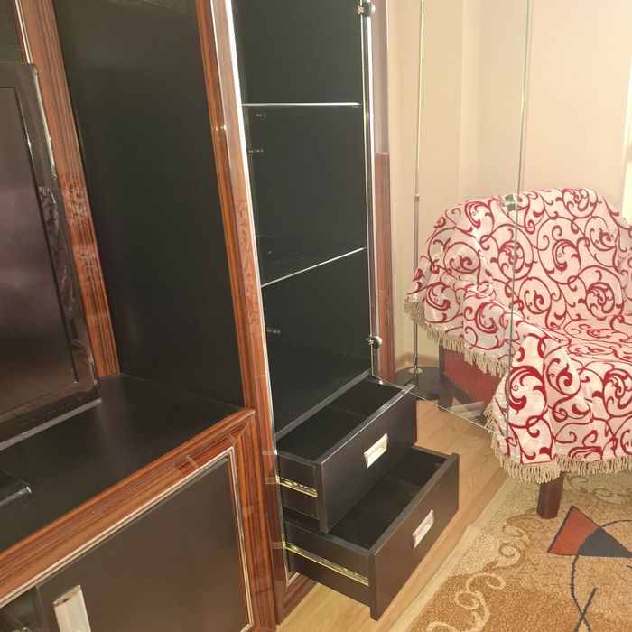 Гарнитура для зала, гостиной