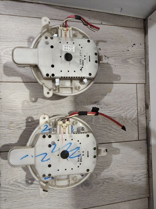 Моторчик печки Тойота Карина Ленд Круйзер Хайлендер Рав 4 Лексус