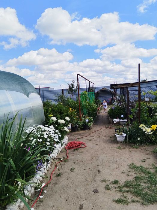 Дом в Жилом массиве Дружба