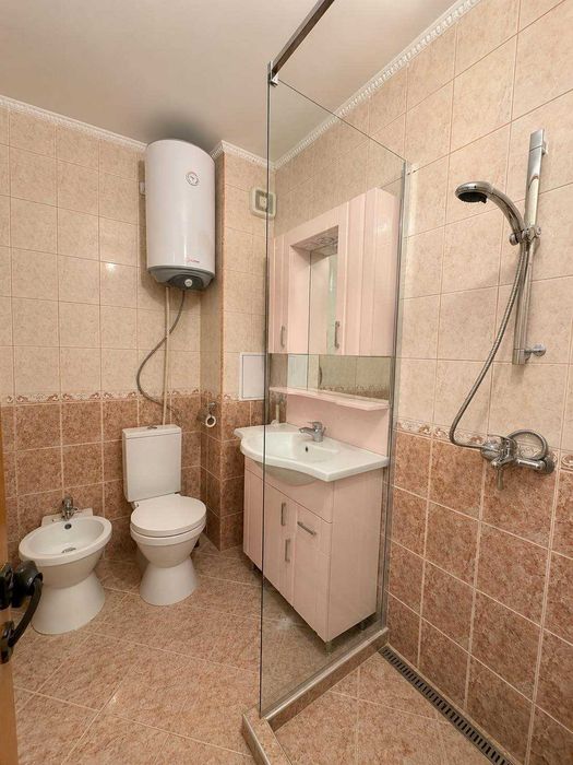 Ексклузивно! Двустаен апартамент за продажба в кв. Възраждане. С Акт 16.