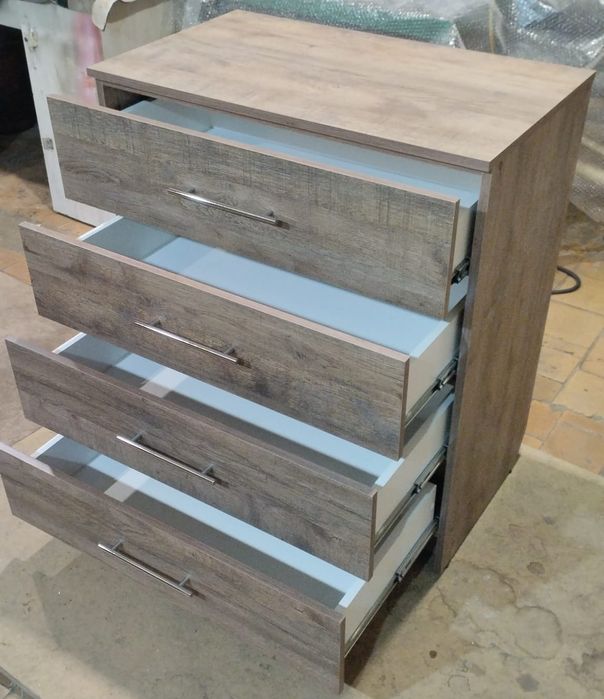 Комоды новые.Для зала.