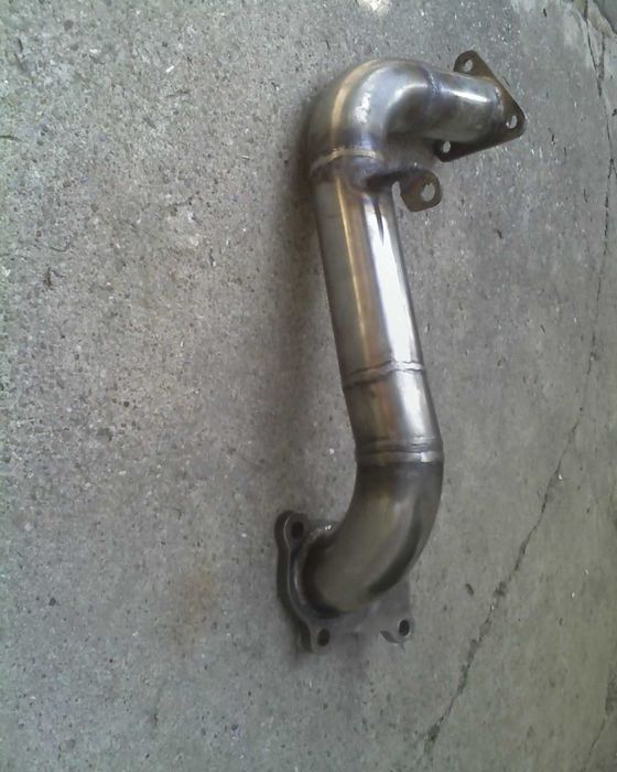 Nissan Almera N16 2,2Di на части