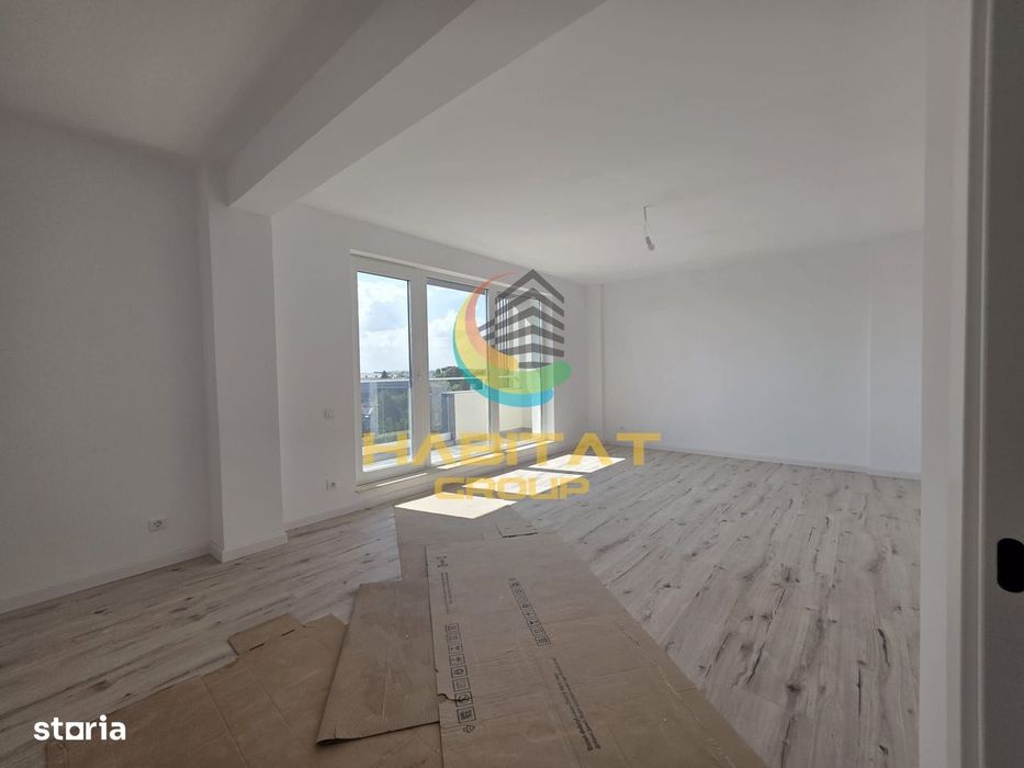Apt 4 Camere Premium, 4 Balcoane, 2 Bai – Oraselul Copiilor