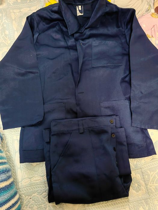 Работни дрехи ОЛИМП