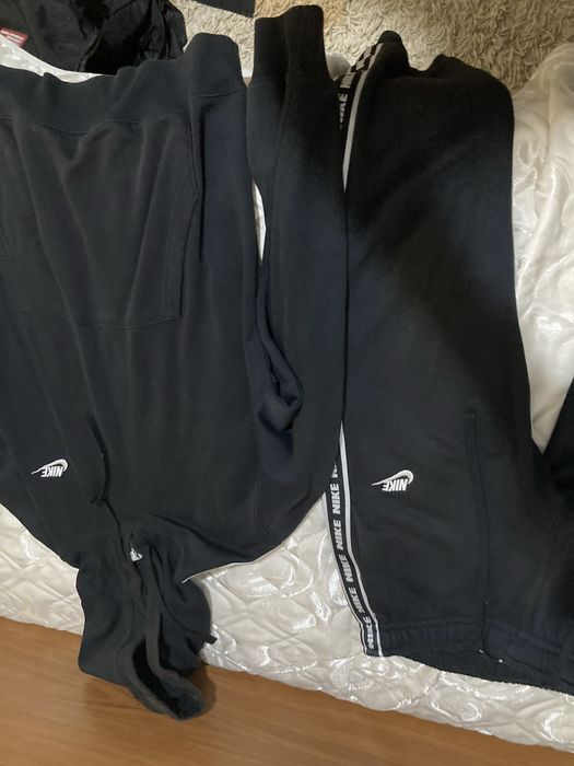 Продавам оригитамен nike екип 125лв