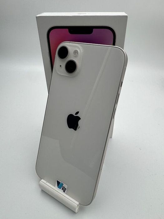 vand/schimb Apple Iphone 14 Plus White