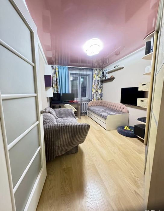 Продам 3 комн квартиру