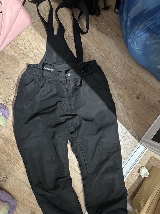 Комбинезон комплект