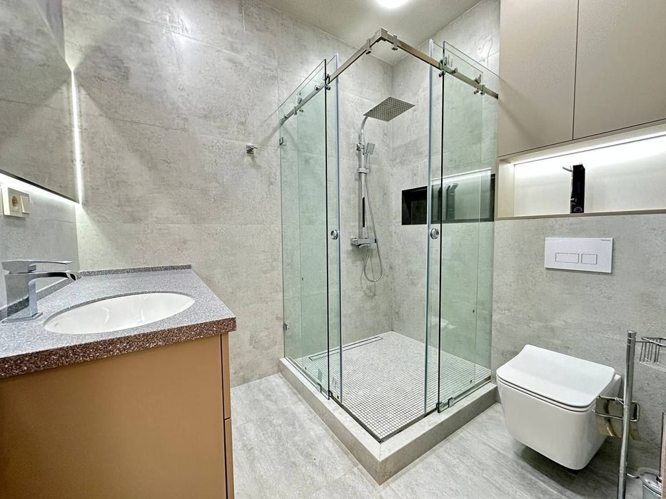 АРЕНДА | Дружба Народов | Премиум класс Новая квартира