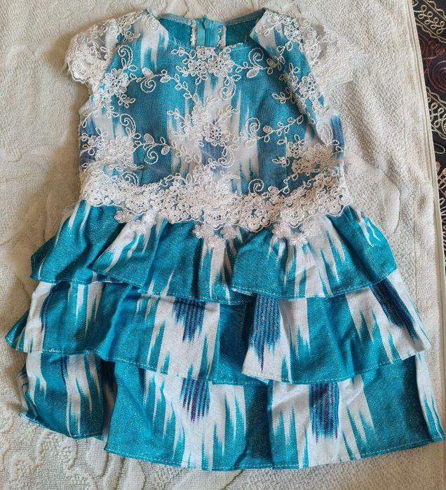 Продам детские вещи