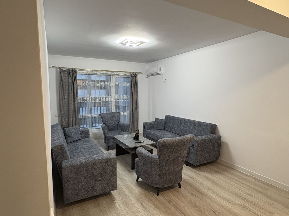 Inchiriere apartament Pallady