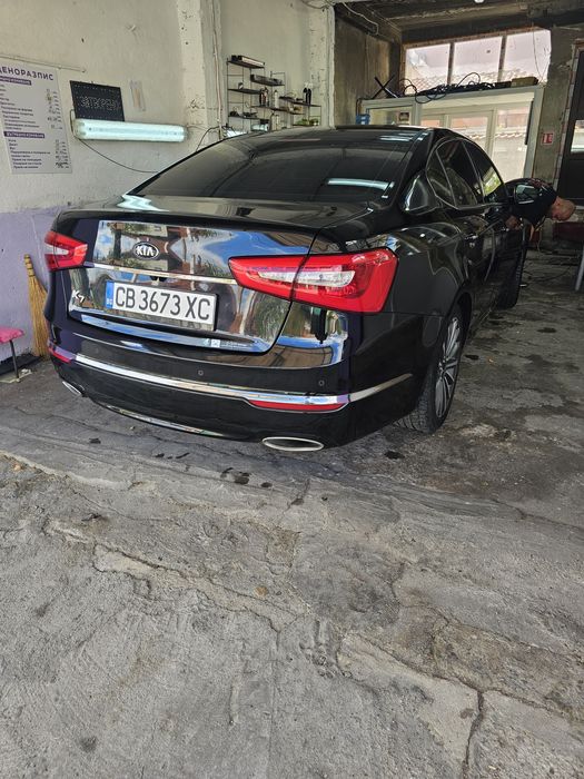 Автомобилен Детайлинг София