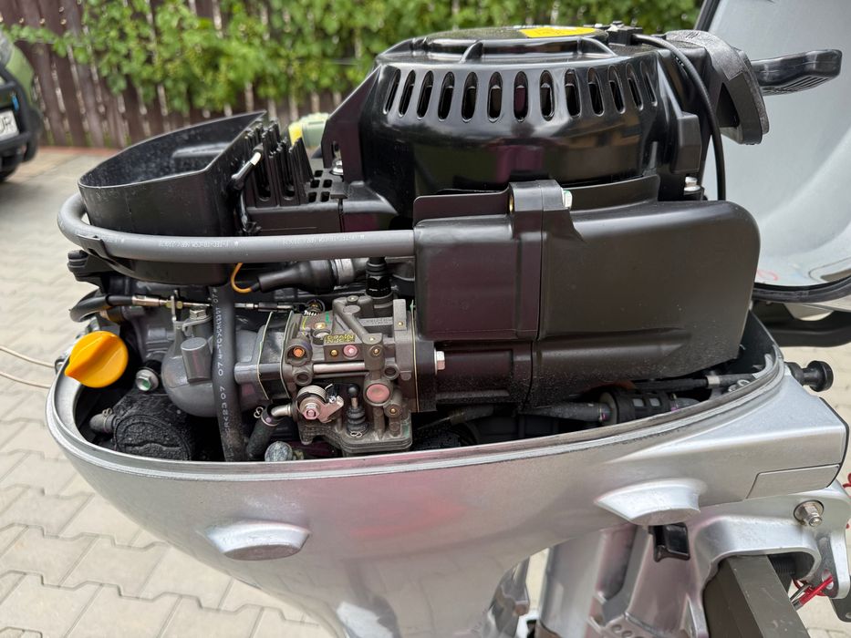Motor barca Honda 20 cp 2025