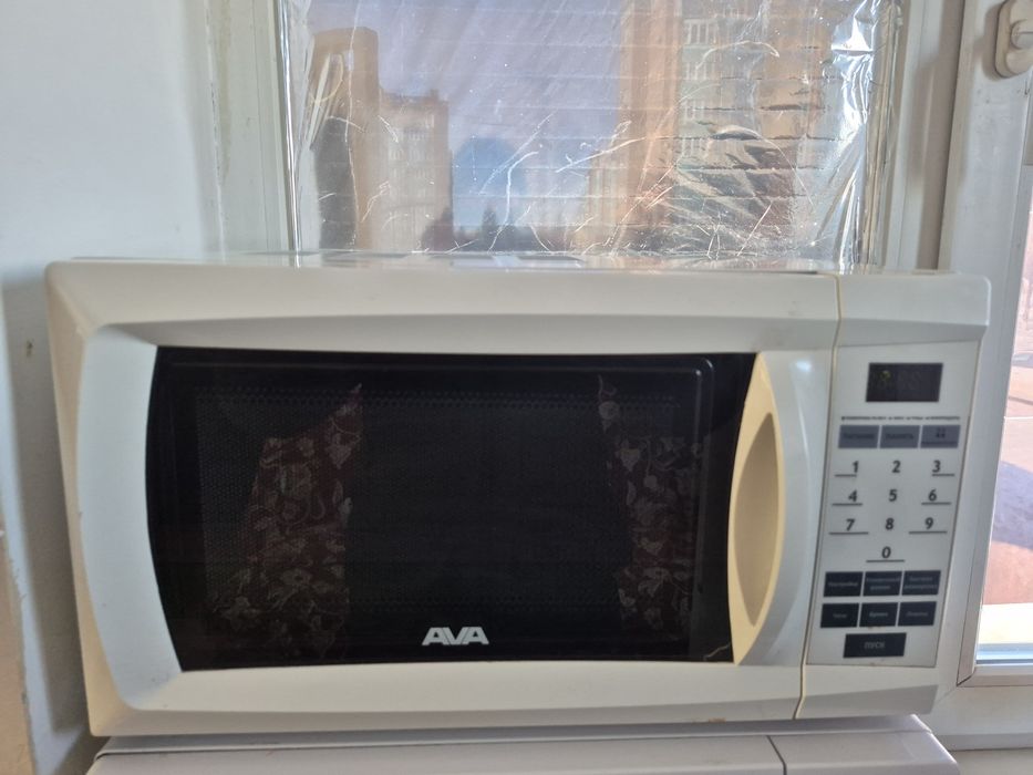 Продам микроволновая печ