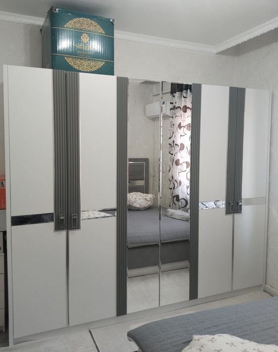 STILLINI STAMBUL | спальный гарнитур |