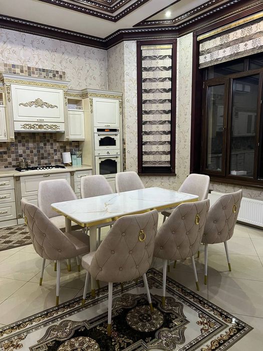 Kuxni stol_stullar 6/1