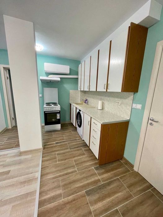 Дава се под наем Двустаен апартамент в София, Овча купел 1 - 60 кв.м за 377.4 € - Снимка #5