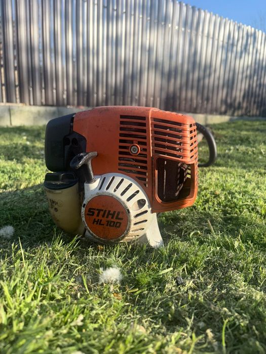 Motocoasa Sthil Hl100