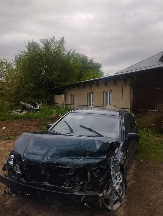 Аварийная машина