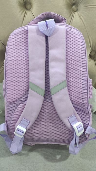 Рюкзак для девочек
