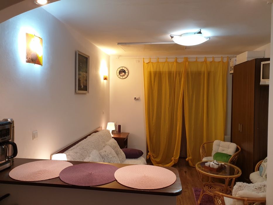Revelion!!! Apartament 2 camere Poiana Brasov, pentru 4 nopți