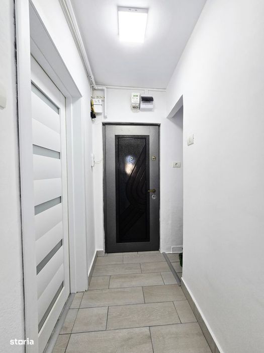 Apartament 2 camere, complet renovat, centrală nouă – Vlaicu