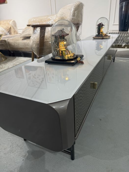 TV Patstavkalar Turkiya jurnalnila va vazalar