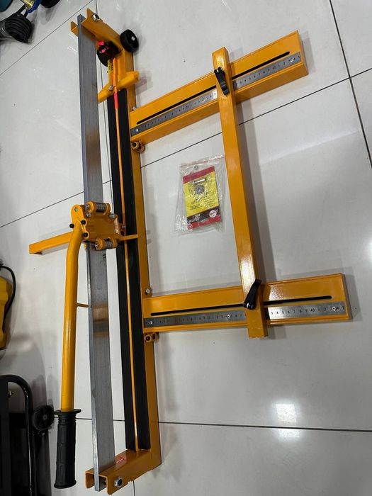 1.2м. Плиткарез Теха ва убай