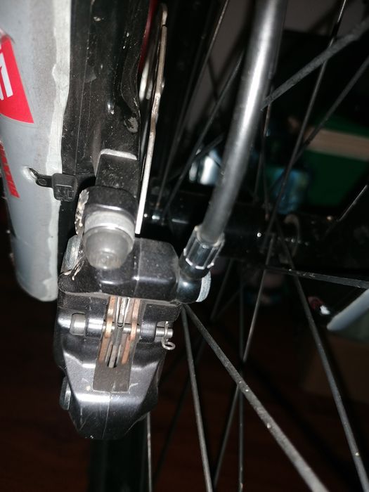 Set frane SHIMANO XT M8120 + discuri