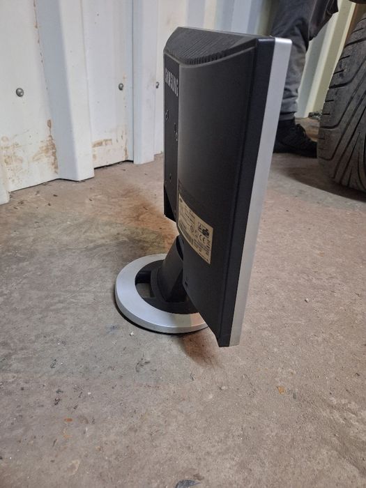 Монитор за компютър