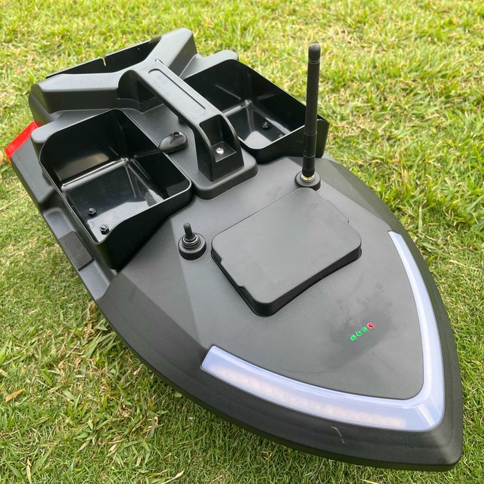 Navomodel plantat nadit GPS  lumini noapte 3 cuve 44876395