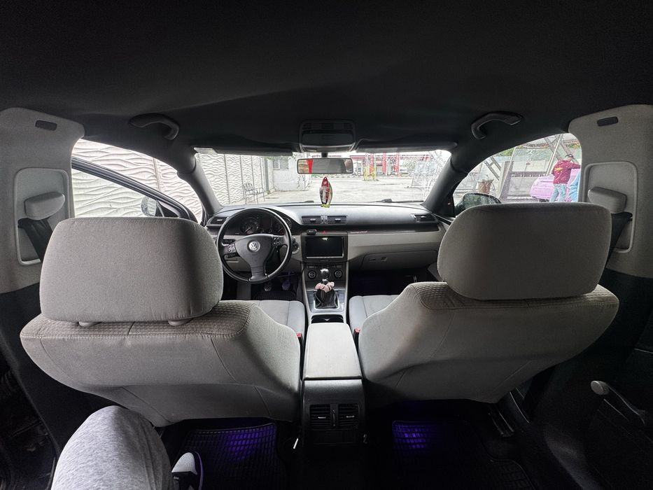 Passat b6 1.9TDI Break