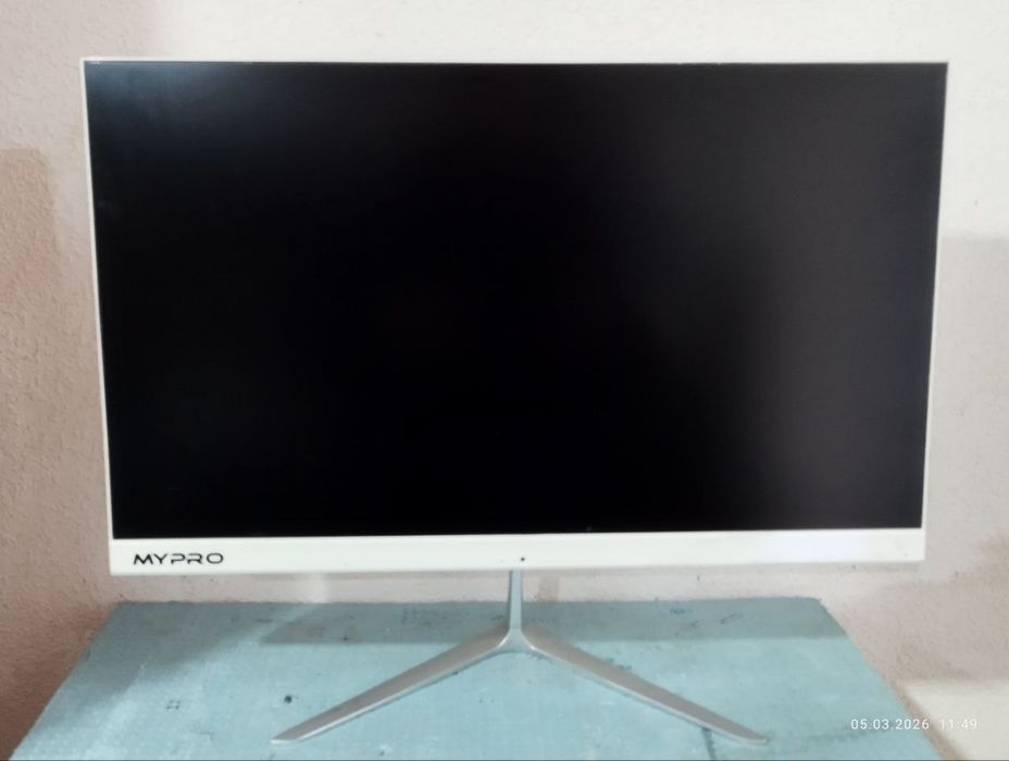 Моноблок MyPro 24"