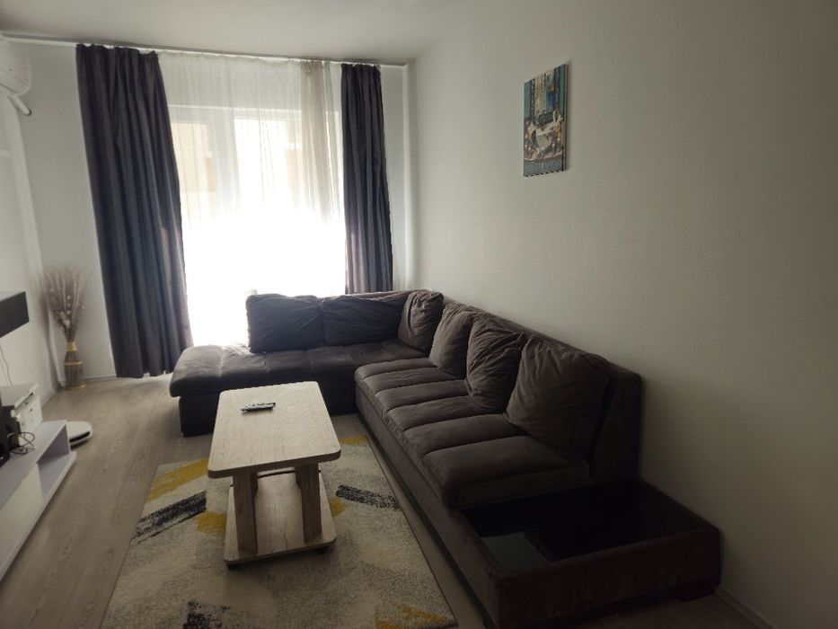 Apartament – Dudu, Militari Residence - Vedere 2