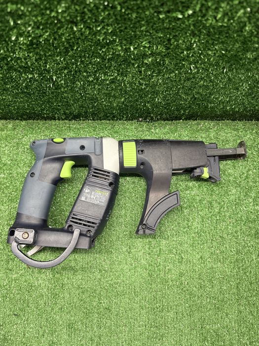 Винтоверт за гипскартон Festool DWC 18-4500