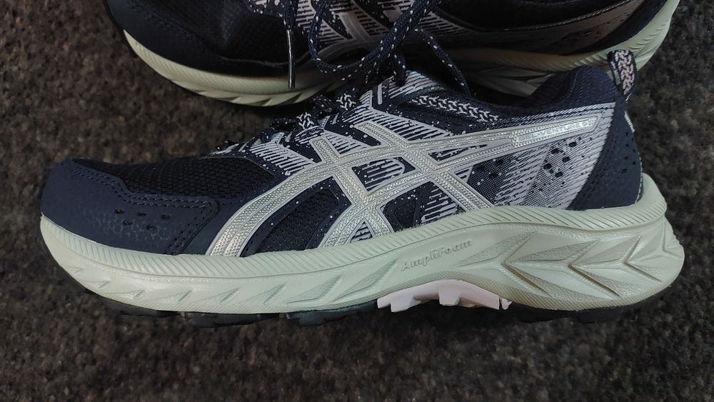 Asics venture 9 gel