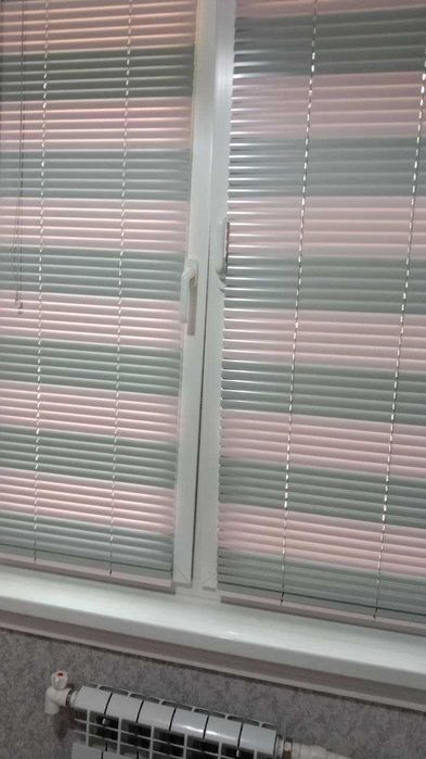 Жалюзи. Производство, ремонт, замена комплектации.Качество.