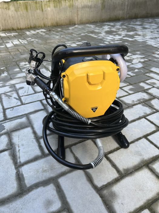 Cimex X5N - Машина за безвъздушно боядисване