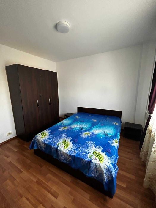 Inchiriez Apartament 2 camere, Ploiesti-Vest, Str. Gh. Gr. Cantacuzino
