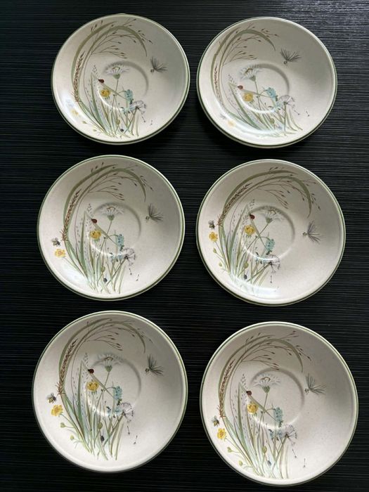 Оригинален сервиз Royal Tudor - Springtime