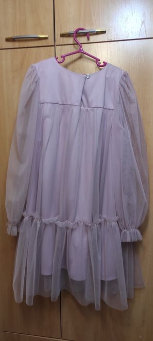 Платье для девочек