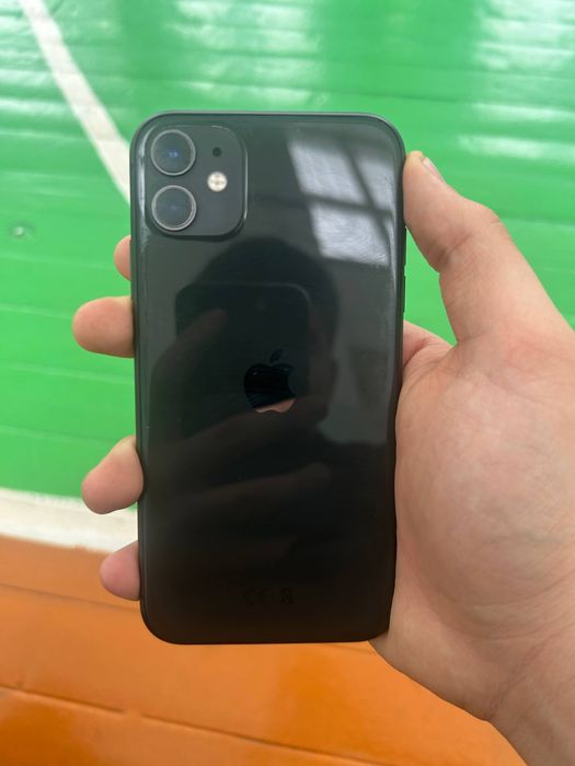 Iphone 11 с документамм