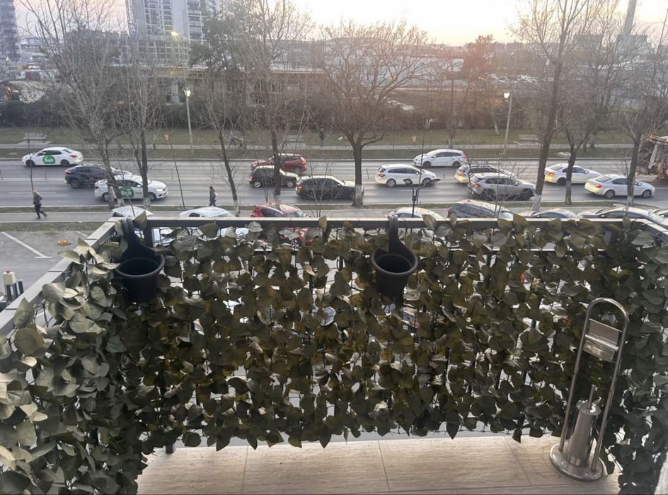 Apartament 3 camere, Metalurgiei
