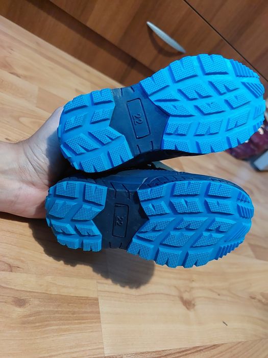 Детски обувки 22-26 номер