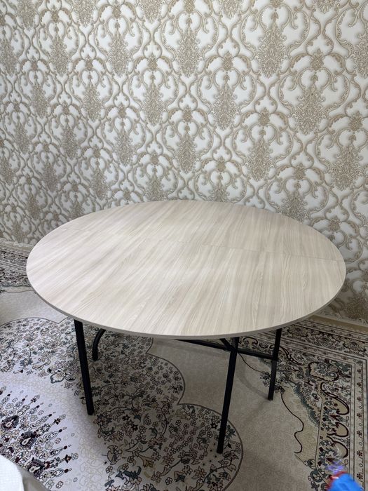 Продам Круглый Стол