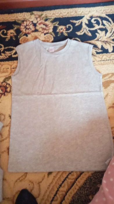 Кийимкечаклар бор